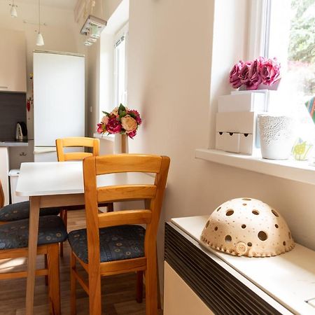 Apartman Fraise Διαμέρισμα Ντέτσιν Εξωτερικό φωτογραφία