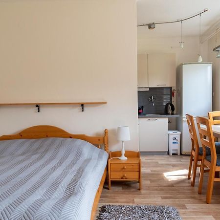 Apartman Fraise Διαμέρισμα Ντέτσιν Εξωτερικό φωτογραφία