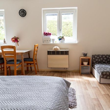 Apartman Fraise Διαμέρισμα Ντέτσιν Εξωτερικό φωτογραφία