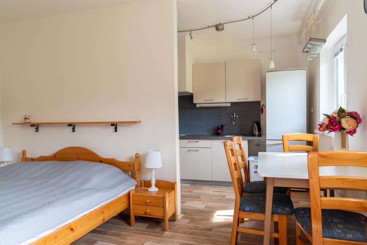 Apartman Fraise Διαμέρισμα Ντέτσιν Εξωτερικό φωτογραφία