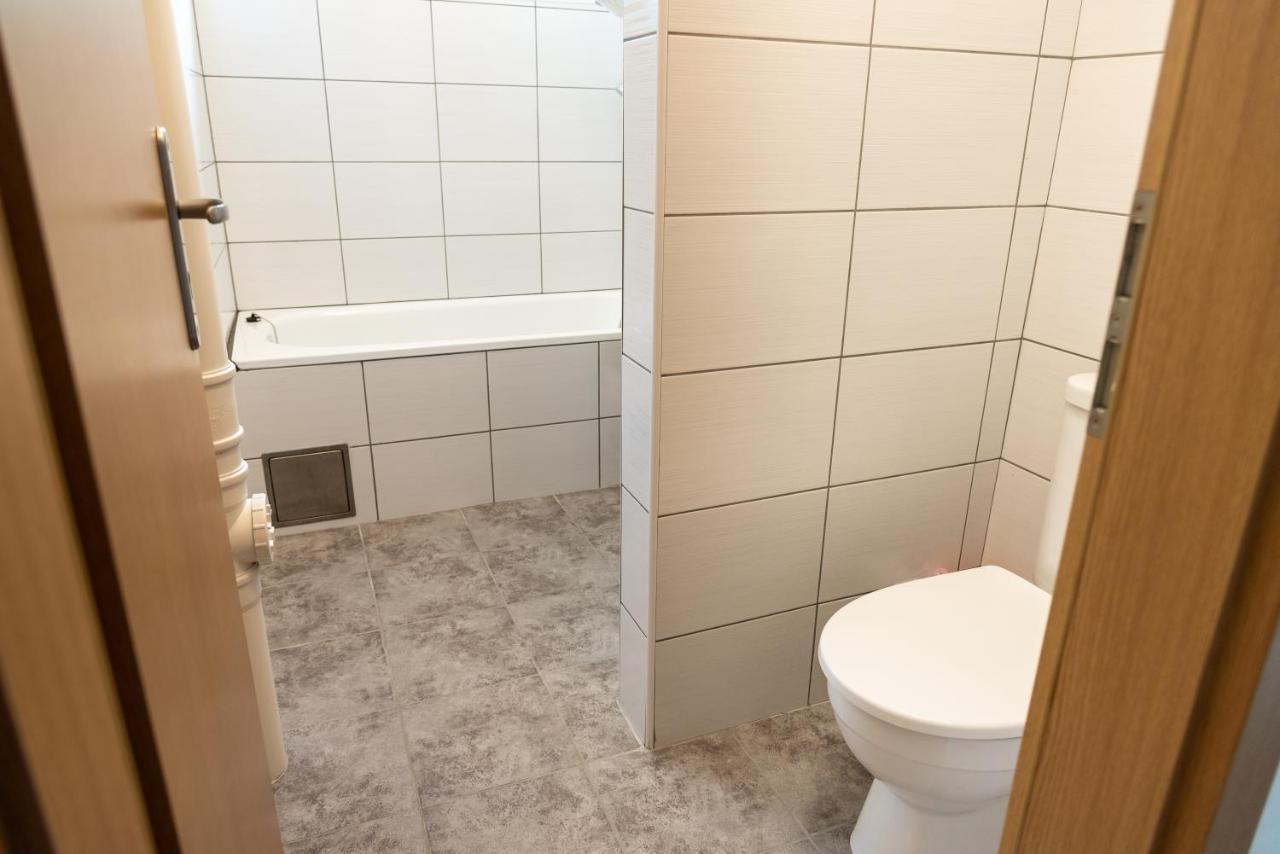 Apartman Fraise Διαμέρισμα Ντέτσιν Εξωτερικό φωτογραφία