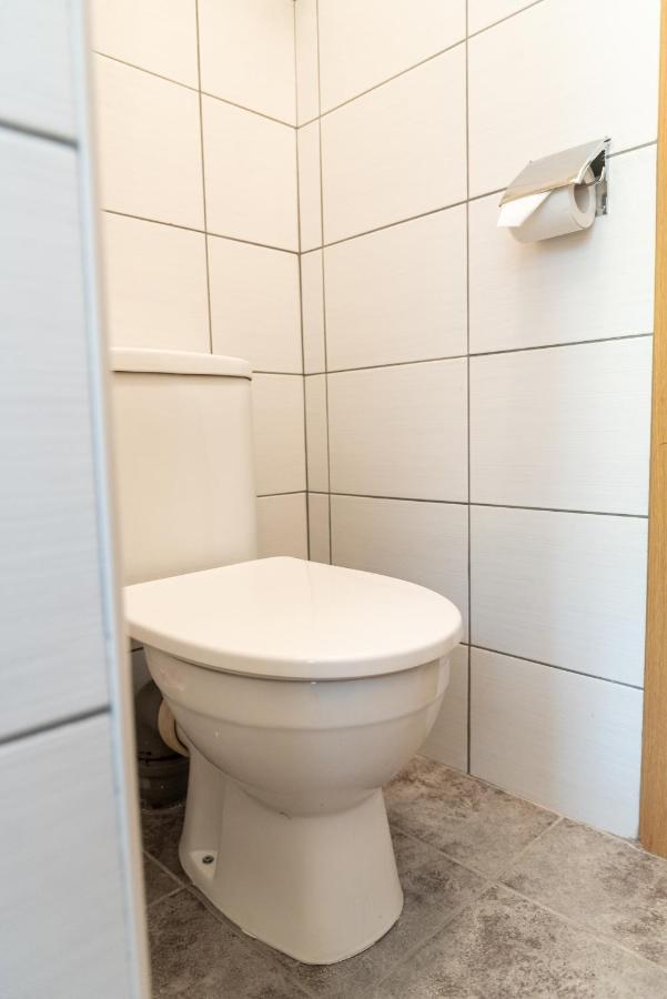 Apartman Fraise Διαμέρισμα Ντέτσιν Εξωτερικό φωτογραφία