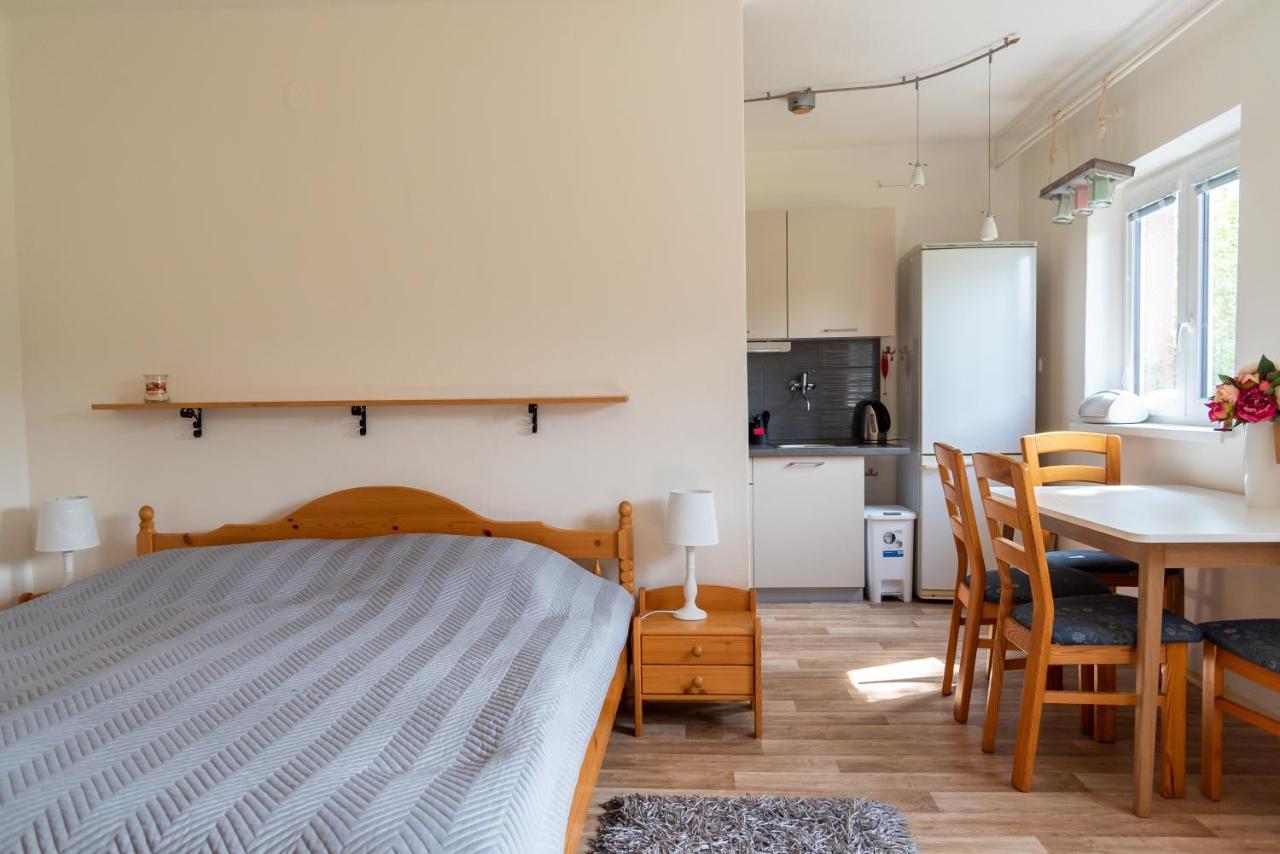 Apartman Fraise Διαμέρισμα Ντέτσιν Εξωτερικό φωτογραφία