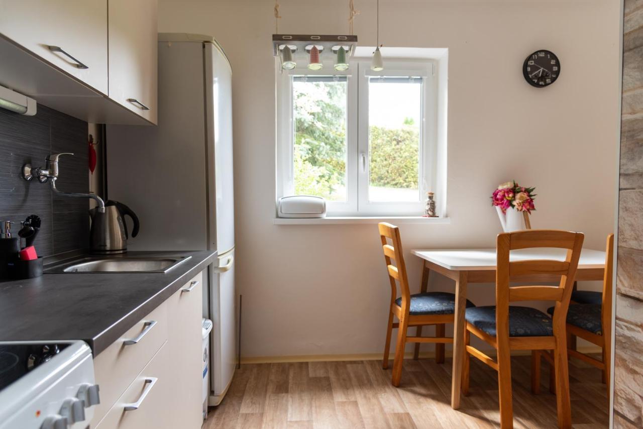 Apartman Fraise Διαμέρισμα Ντέτσιν Εξωτερικό φωτογραφία