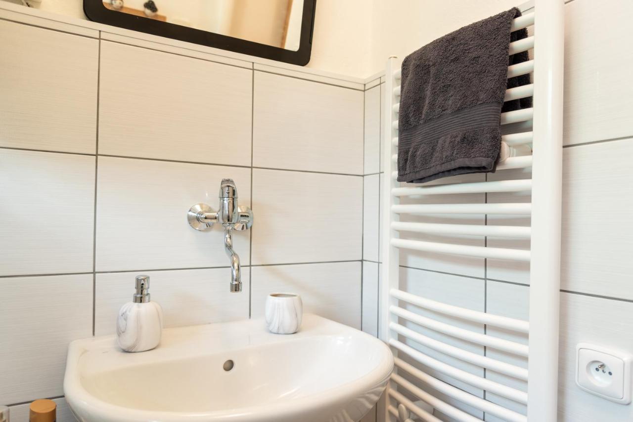 Apartman Fraise Διαμέρισμα Ντέτσιν Εξωτερικό φωτογραφία