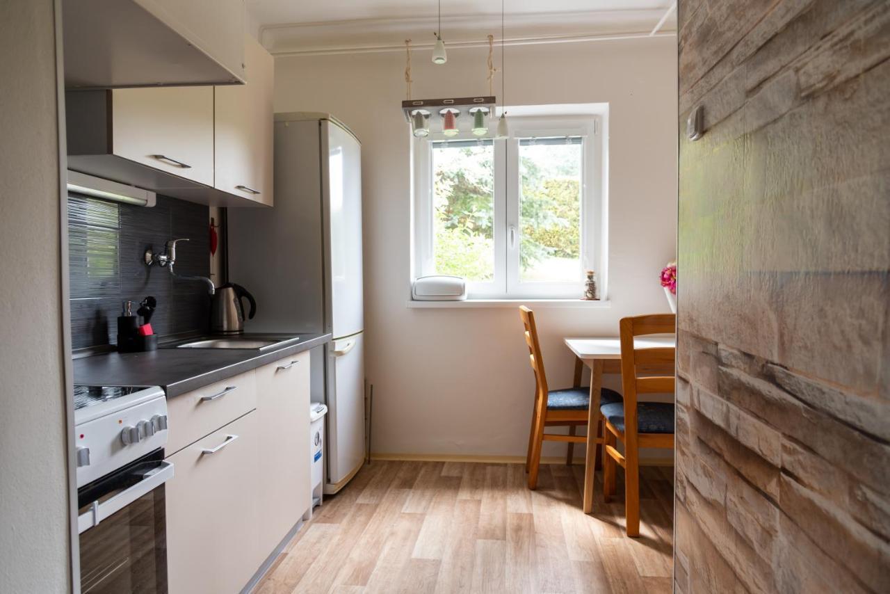 Apartman Fraise Διαμέρισμα Ντέτσιν Εξωτερικό φωτογραφία