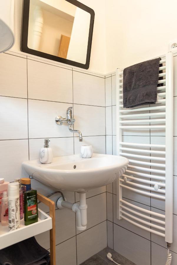 Apartman Fraise Διαμέρισμα Ντέτσιν Εξωτερικό φωτογραφία