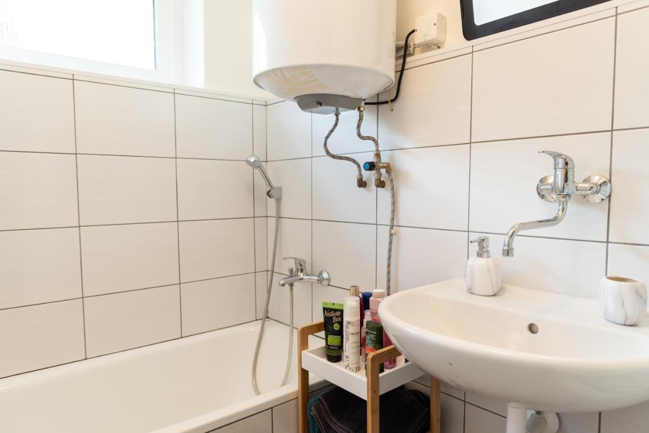 Apartman Fraise Διαμέρισμα Ντέτσιν Εξωτερικό φωτογραφία