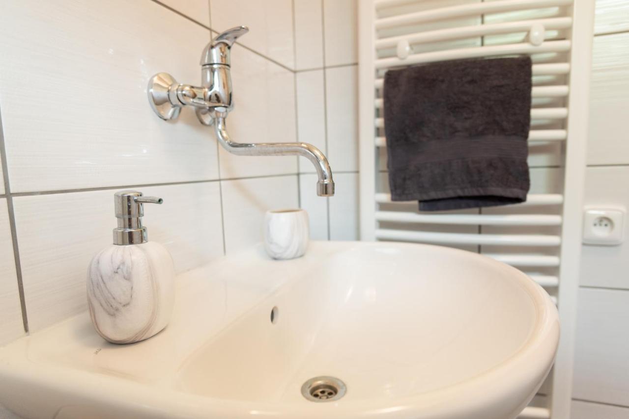 Apartman Fraise Διαμέρισμα Ντέτσιν Εξωτερικό φωτογραφία