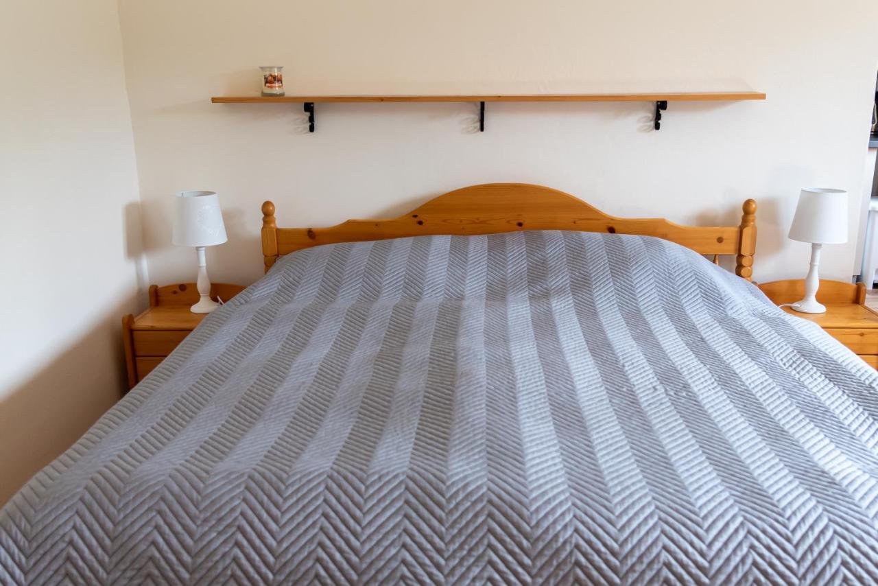 Apartman Fraise Διαμέρισμα Ντέτσιν Εξωτερικό φωτογραφία