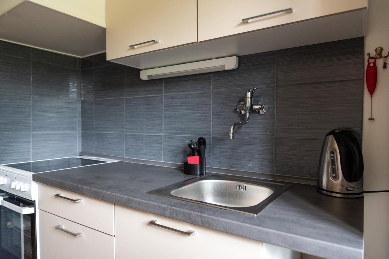 Apartman Fraise Διαμέρισμα Ντέτσιν Εξωτερικό φωτογραφία
