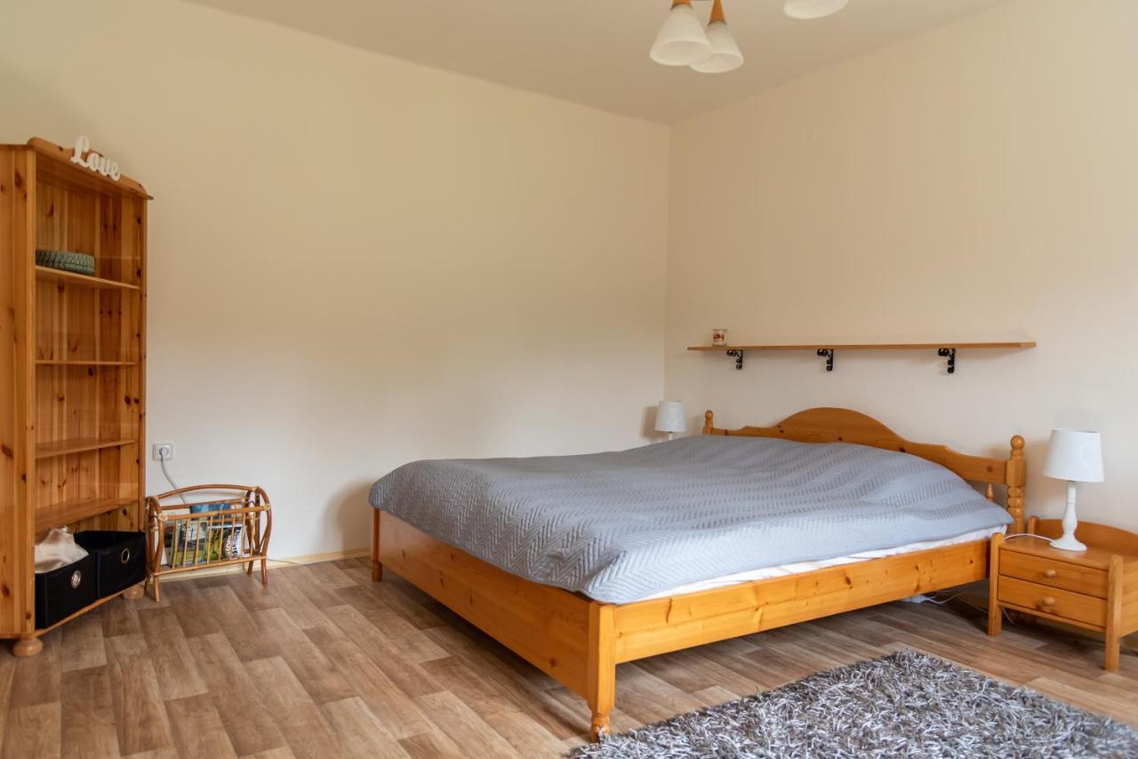 Apartman Fraise Διαμέρισμα Ντέτσιν Εξωτερικό φωτογραφία