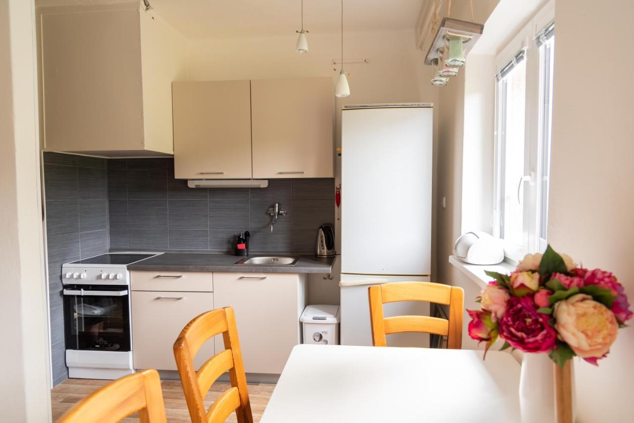 Apartman Fraise Διαμέρισμα Ντέτσιν Εξωτερικό φωτογραφία