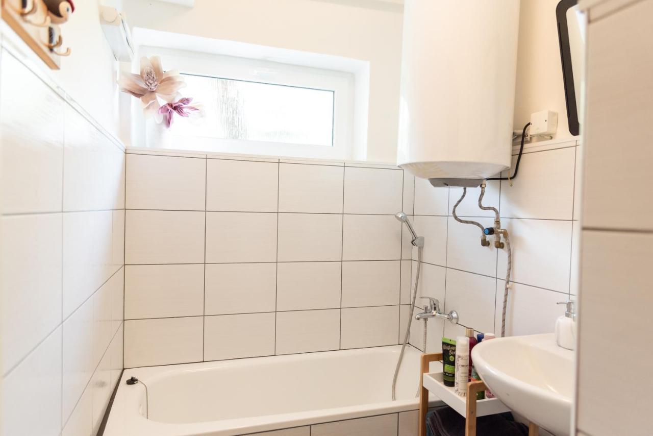 Apartman Fraise Διαμέρισμα Ντέτσιν Εξωτερικό φωτογραφία