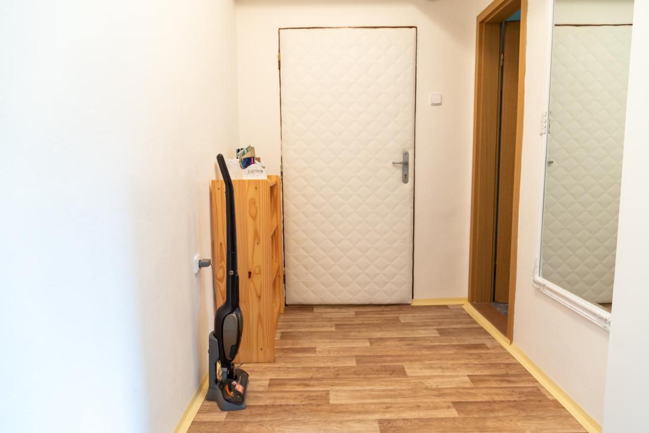 Apartman Fraise Διαμέρισμα Ντέτσιν Εξωτερικό φωτογραφία